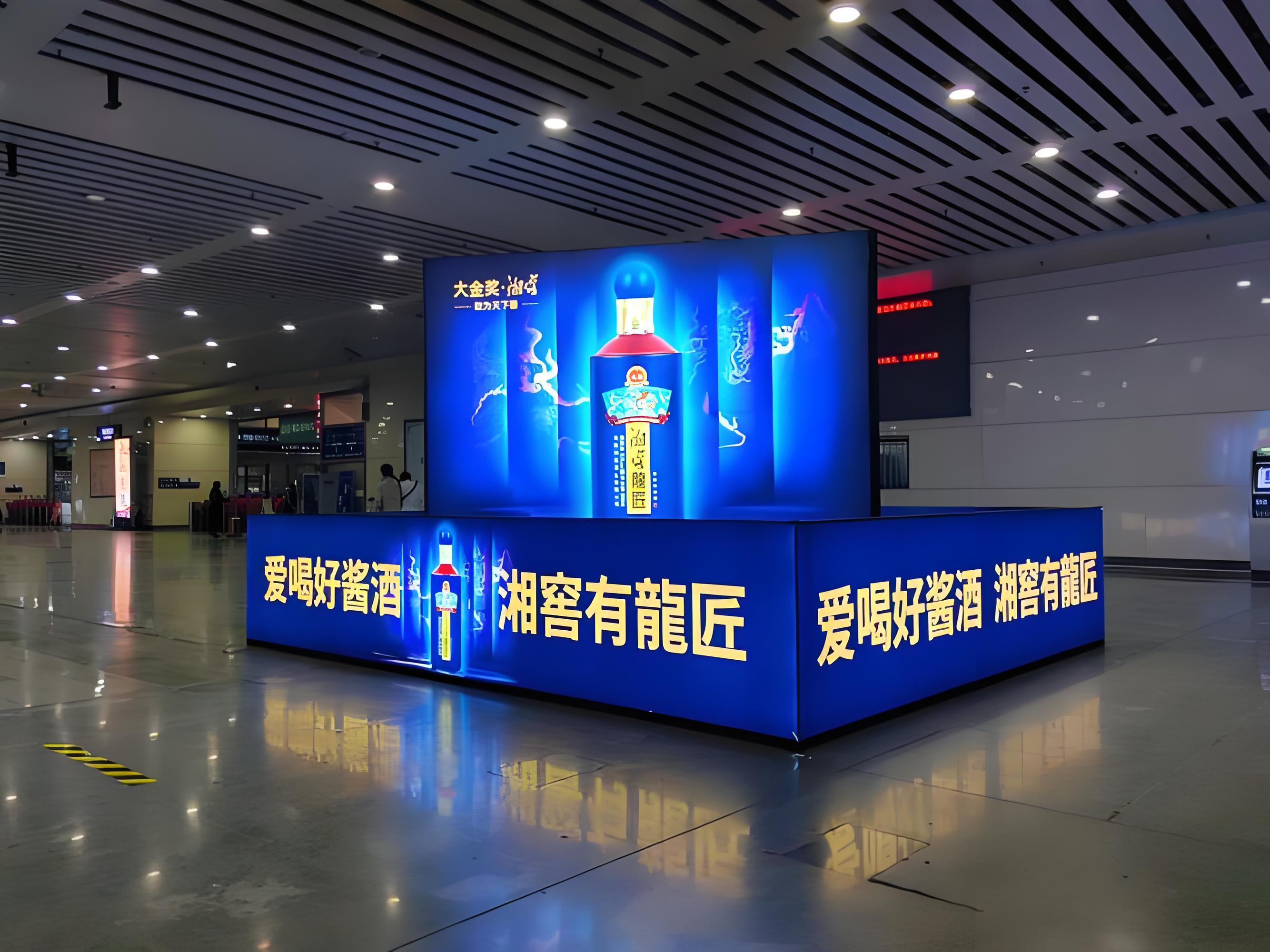 2026赣州软膜超薄灯箱公司选购避坑指南：工艺、光效与售后拆解